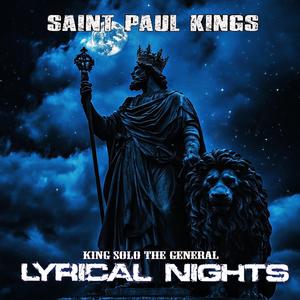 LYRICAL NIGHTS (Explicit)