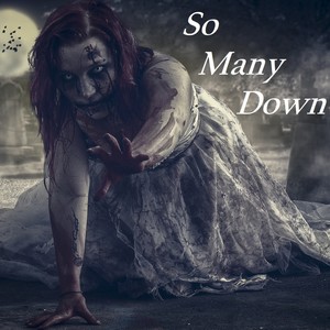 So Many Down (feat. Sexnesc) [Explicit]