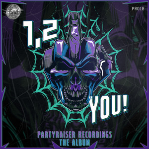 1, 2 F@ck You (Explicit)