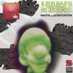 Luigi's Mansion (feat. Lord Distortion) (Explicit)