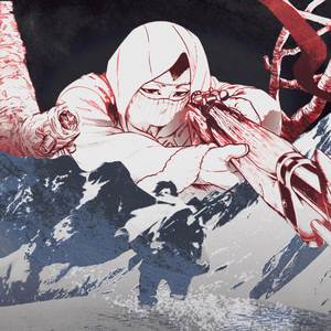 Inverno Sangrento (Simo Häyhä)