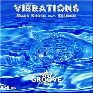 Vibrations feat. Essence (MindFlow Mix)