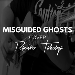 Misghided Ghost