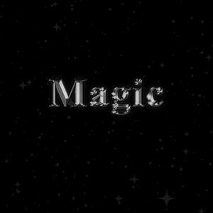 Magic (Explicit)