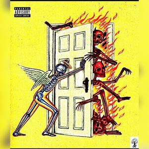 Poppin (feat. PhenomCBG & LG) (Explicit)