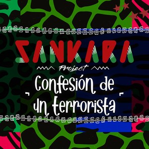 Confesión de un terrorista