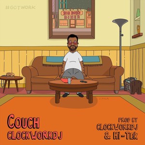 Couch (Explicit)