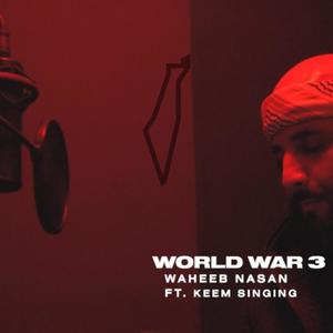 World War 3(feat. Keem Singing)