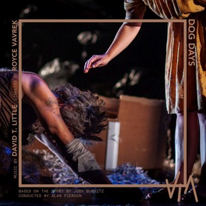 Epilogue - The Three Ravens