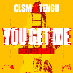 You Get Me (Sola Remix)
