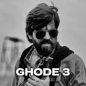 Ghode 3 (feat. Im Anil)