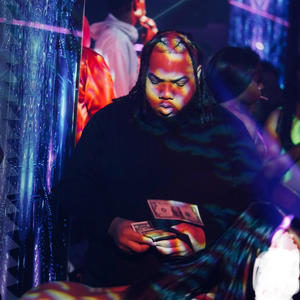 DRUNK SEX (feat. Scotty Drippin)