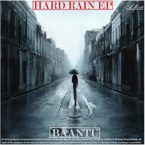 Hard Rain EP