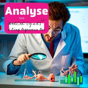 Analyse Tekk (Explicit)