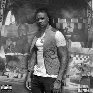 Pace Brown - Rich and Famous (Explicit)