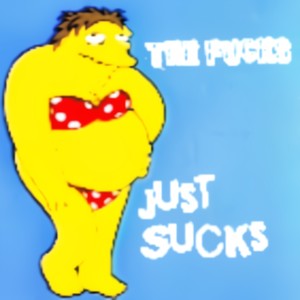 Just Sucks (Explicit)