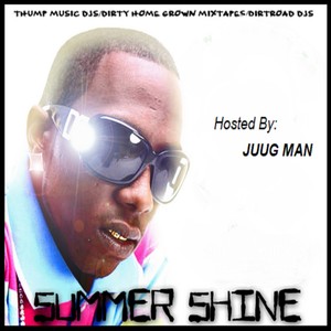 Summer Shine (Explicit)