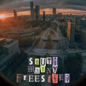 South Manny Freestyle (feat. Rkid) (Explicit)