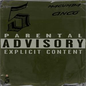 Cinco(Virus) (Explicit)