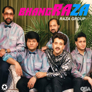 Bhangraza