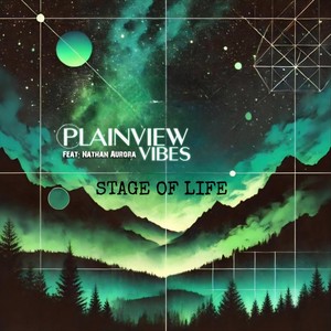 Stage of Life (feat. Nathan Aurora)