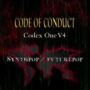 Codex One V4 Code Of Conduct 2 (Explicit)