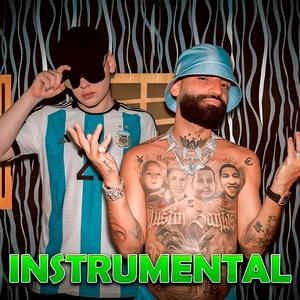 BZRP Music Sessions #54 (Inst.)