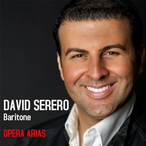 Baritone Opera Arias