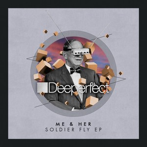 Soldier Fly (Dubspeekarmx)
