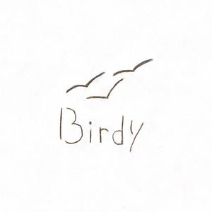 Birdy