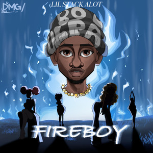 Fireboy