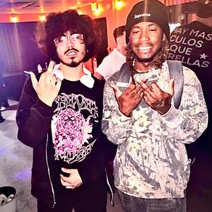 LUV (feat. Duwopfetti) (Explicit)