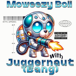 Juggernaut (Bang) (feat. AmoAmarint)