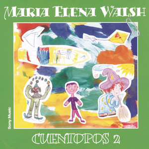 El País De La Geometría/Marcha De La Geometría/La Flor Redonda