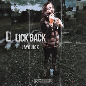 Lick Back (Explicit)