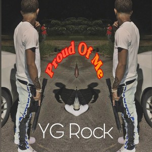 Proud Of Me (Explicit)