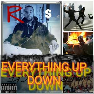 Everything Up Down (Explicit)