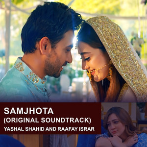 Samjhota (Original Soundtrack)