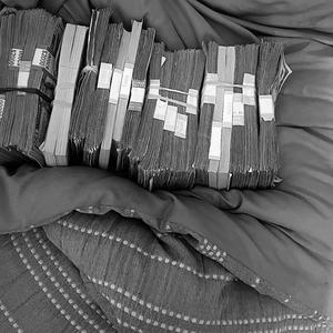 Is it A Crime (freestyle) (Explicit)