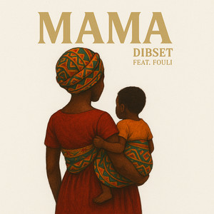 Mama (feat. Fouli)