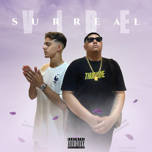 Vibe Surreal (Explicit)