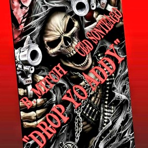 Drop Yo Addy (feat. B. Mitch) (Explicit)