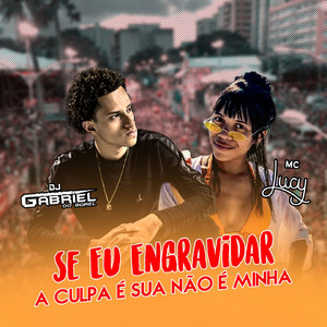 Se Eu Engravidar a Culpa É Sua Não É Minha (Explicit)