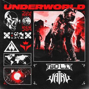 UNDERWORLD (feat. JAÎRU)