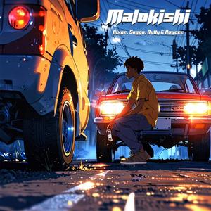 Malokishi (feat. Soggo, Nutty & Kaycee)