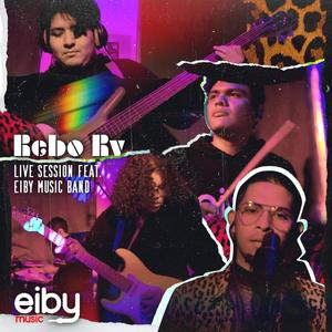 Fuego (feat. Rebo Rv) (Live Session)