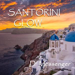 Santorini Glow