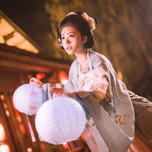 不老梦 (with木扶摇)