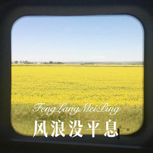 风浪没平息 (Remix)