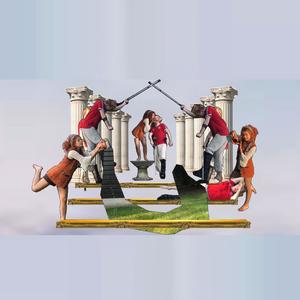 Power(feat. Dalin) (Explicit)